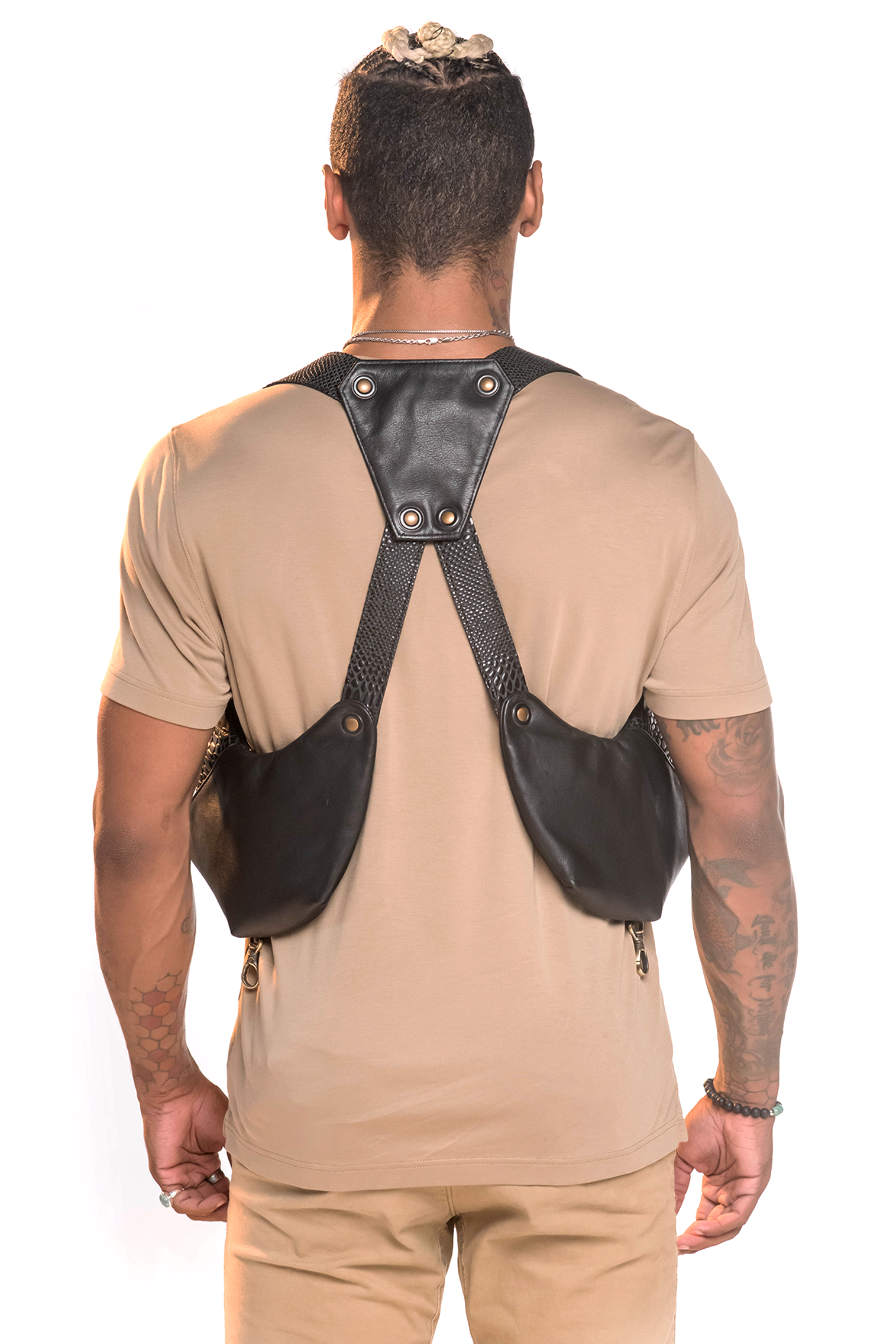 3.1 Balance Bags • COBRA